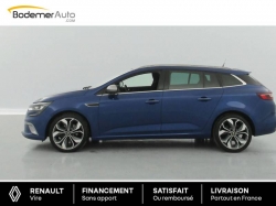 Renault Mégane IV Estate TCe 160 EDC FAP Intens 14-Calvados