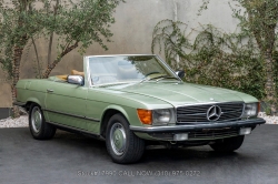 Mercedes Classe SL 450 76-Seine-Maritime