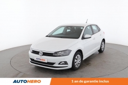 Volkswagen Polo 1.6 TDI Trendline Business 80 ch 92-Hauts-de-Seine