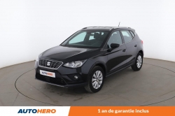 Seat Arona 1.0 EcoTSI Xcellence BV6 115 ch 92-Hauts-de-Seine