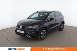 Seat Ateca 1.0 TSI Urban 115 ch 92-Hauts-de-Seine