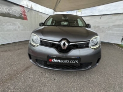 Renault Twingo III SCe 65 - 21 Zen 31-Haute-Garonne