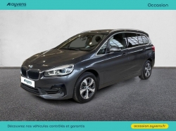 BMW Série 2 Gran Tourer 218iA 140ch Business De... 69-Rhône