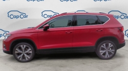 Seat Ateca 2.0 TDI 150 DSG7 Urban - Automatique 75-Paris