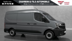 Renault Master FOURGON NOUVEAU TRAC 3T5 L2H2 BLU... 42-Loire