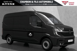 Renault Master FOURGON NOUVEAU TRAC 3T5 L2H2 BLU... 42-Loire