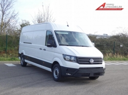 Volkswagen Crafter VAN NOUVEAU 35 L4H3 2.0 TDI 1... 74-Haute-Savoie