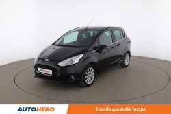 Ford B-Max 1.5 TDCi Titanium 95 ch 92-Hauts-de-Seine