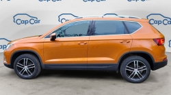 Seat Ateca 1.5 TSI 150 DSG7 Xcellence - Premièr... 75-Paris