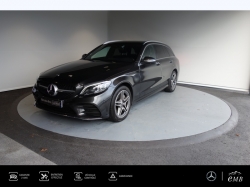 Mercedes Classe C break 300 d 4MATIC AMG Line 73-Savoie