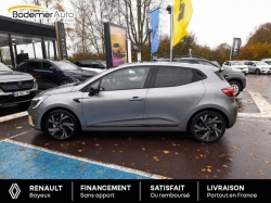 Renault Clio E-Tech full hybrid 145 Engineered 14-Calvados