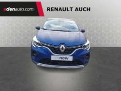 Renault Captur TCe 100 GPL - 21 Intens 32-Gers