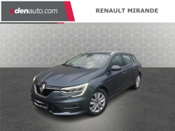 Renault Mégane IV Estate E-TECH Plug-In Hybride... 32-Gers