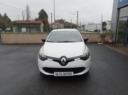 Renault Clio ZEN 1.5 DCI 70 CH GARANTIE 12 MOIS ... 36-Indre