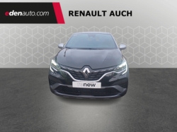 Renault Captur mild hybrid 160 EDC R.S. line 32-Gers