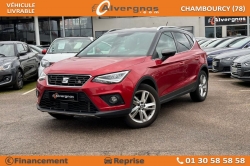 Seat Arona 1.0 ECOTSI 115 S&S FR BV6 78-Yvelines