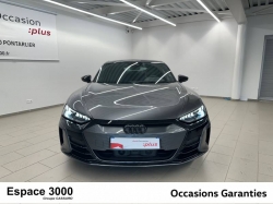 Audi e-tron gt 476 ch quattro 25-Doubs