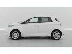 Renault Zoe R90 Zen 50-Manche