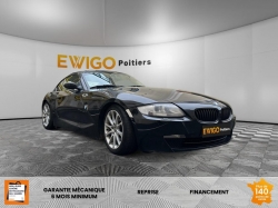 BMW Z4 COUPE 3.0 SI 265 BVA 86-Vienne