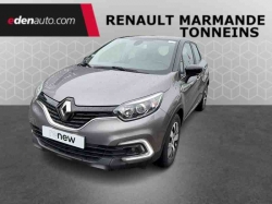 Renault Captur dCi 90 E6C Business 47-Lot-et-Garonne