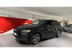 Audi Q7 60 TFSI e 456 Tiptronic 8 Quattro Compet... 92-Hauts-de-Seine