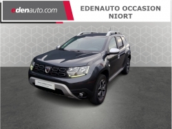 Dacia Duster Blue dCi 115 4x2 Prestige 79-Deux-Sèvres