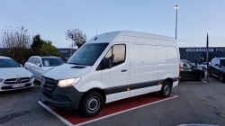 Mercedes Sprinter FOURGON 316 cdi 37 3.5t propul... 29-Finistère