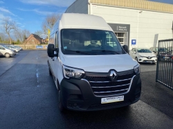 Renault Master L3 H3 Blue dci 145 cv grand clim ... 59-Nord