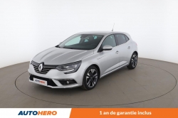 Renault Mégane 1.5 dCi Blue Intens EDC 115 ch 92-Hauts-de-Seine