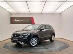 Seat Ateca 2.0 TDI 150 ch Start/Stop DSG7 Style ... 33-Gironde