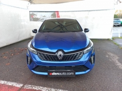 Renault Clio TCe 90 Techno 31-Haute-Garonne