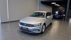 Volkswagen Passat SW 2.0 TDI EVO 150 DSG7 BUSINE... 29-Finistère