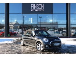 Mini Mini Cabriolet 1.5i - 136 F57 LCI Cooper PH... 45-Loiret