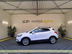 Opel Mokka X 1.4 TURBO - 140 CH 4X2 ELITE 29-Finistère