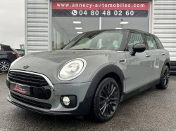 Mini Clubman Mini Cooper 136ch Chili BVA7 1ere m... 74-Haute-Savoie