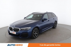 BMW Série 5 Touring 520dA H M Sport 190 ch 92-Hauts-de-Seine