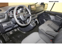 Renault Trafic COMBI L2 dCi 150 Energy S&S Zen 64-Pyrénées-Atlantiques