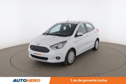 Ford ka + 1.2 Ti-VCT Essential 70 ch 92-Hauts-de-Seine