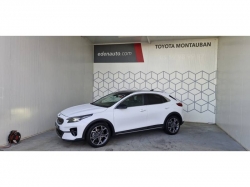 Kia Xceed 1.4l T-GDi 140 ch DCT7 ISG Premium 82-Tarn-et-Garonne