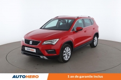 Seat Ateca 1.0 TSI Urban Advanced 115 ch 92-Hauts-de-Seine