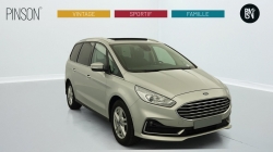 Ford Galaxy 2.0 ECOBLUE 150 S TITANIUM BUSINESS 45-Loiret