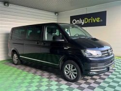 Volkswagen Caravelle 2.0 TDI 150ch DSG7 Longue C... 85-Vendée