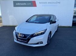 Nissan Leaf Electrique 40kWh N-Connecta 16-Charente