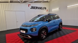 Citroën C3 Aircross BlueHDi 120 S&S EAT6 Sh... 56-Morbihan