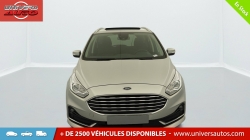 Ford Galaxy 2.0 ECOBLUE 150 S TITANIUM BUSINESS 05-Hautes Alpes