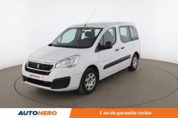 Peugeot Partner Tepee 1.6 Blue-HDi Active 100 ch 92-Hauts-de-Seine