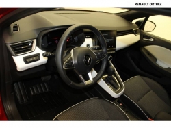 Renault Clio E-Tech full hybrid 145 Techno 64-Pyrénées-Atlantiques