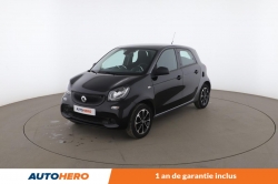 Smart ForFour 1.0 Pure 71 ch 92-Hauts-de-Seine