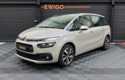 Citroën Grand C4 Picasso 2.0 BLUEHDI 150 FEEL B... 29-Finistère