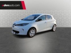 Renault Zoe Life 64-Pyrénées-Atlantiques